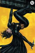 BATGIRL #17 - KYUYONG EOM FOIL VARIANT C2E2 2026 EXCLUSIVE