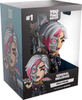 YOUTOOZ General Melcrose 4.8" Vinyl Figure